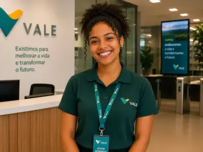 Como fazer a inscrição no Jovem Aprendiz Vale