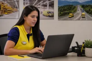 Analista de Transportes