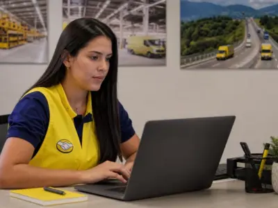Vagas Mercado Livre: Analista de Transportes e salário