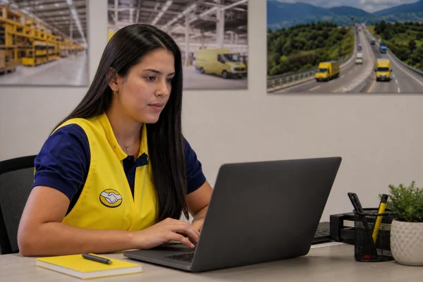 Analista de Transportes