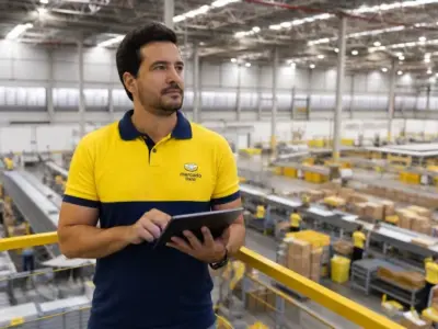 Vagas Mercado Livre: Supervisor de Operações e salário