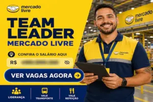 team leader