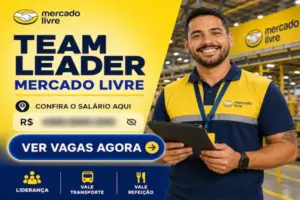 team leader