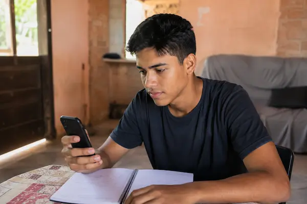 vagas de Jovem Aprendiz no WhatsApp