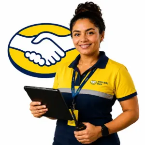 vagas supervisor operações