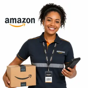 auxiliar logistico amazon g2