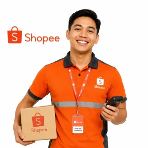 auxiliar logistico shopee g2