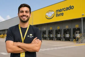 vagas de emprego ml