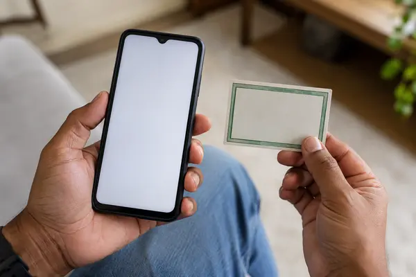 Como solicitar o RG Digital no seu Celular