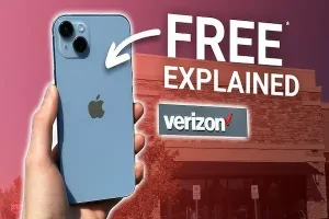 free government phonee