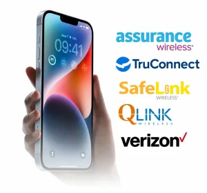 free government phonee g2