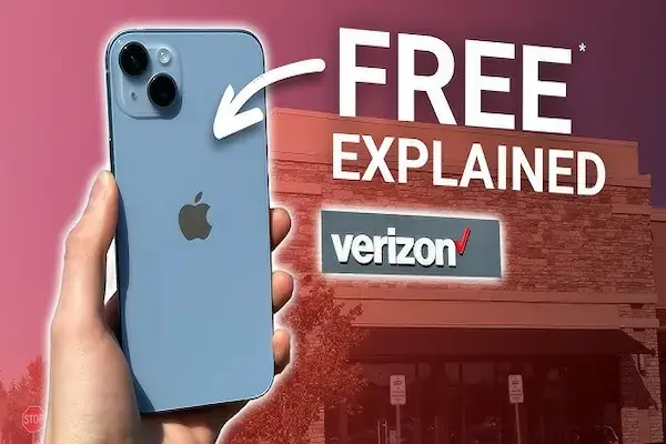 free government phonee
